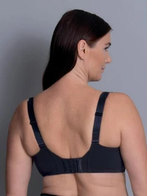 Нижнее белье Anita модель 5635Black Фото
