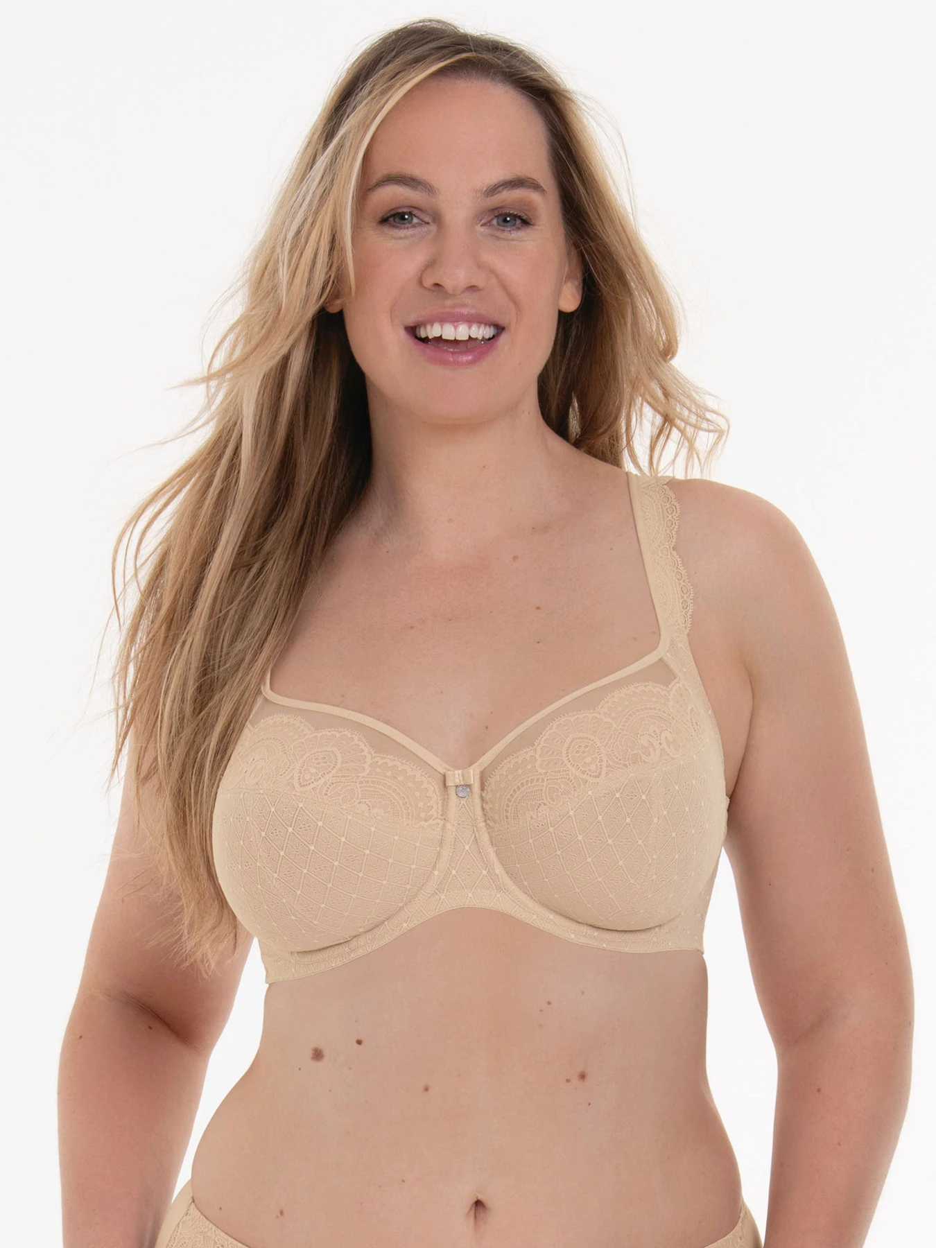 Нижня білизна Anita модель 5635Beige Фото