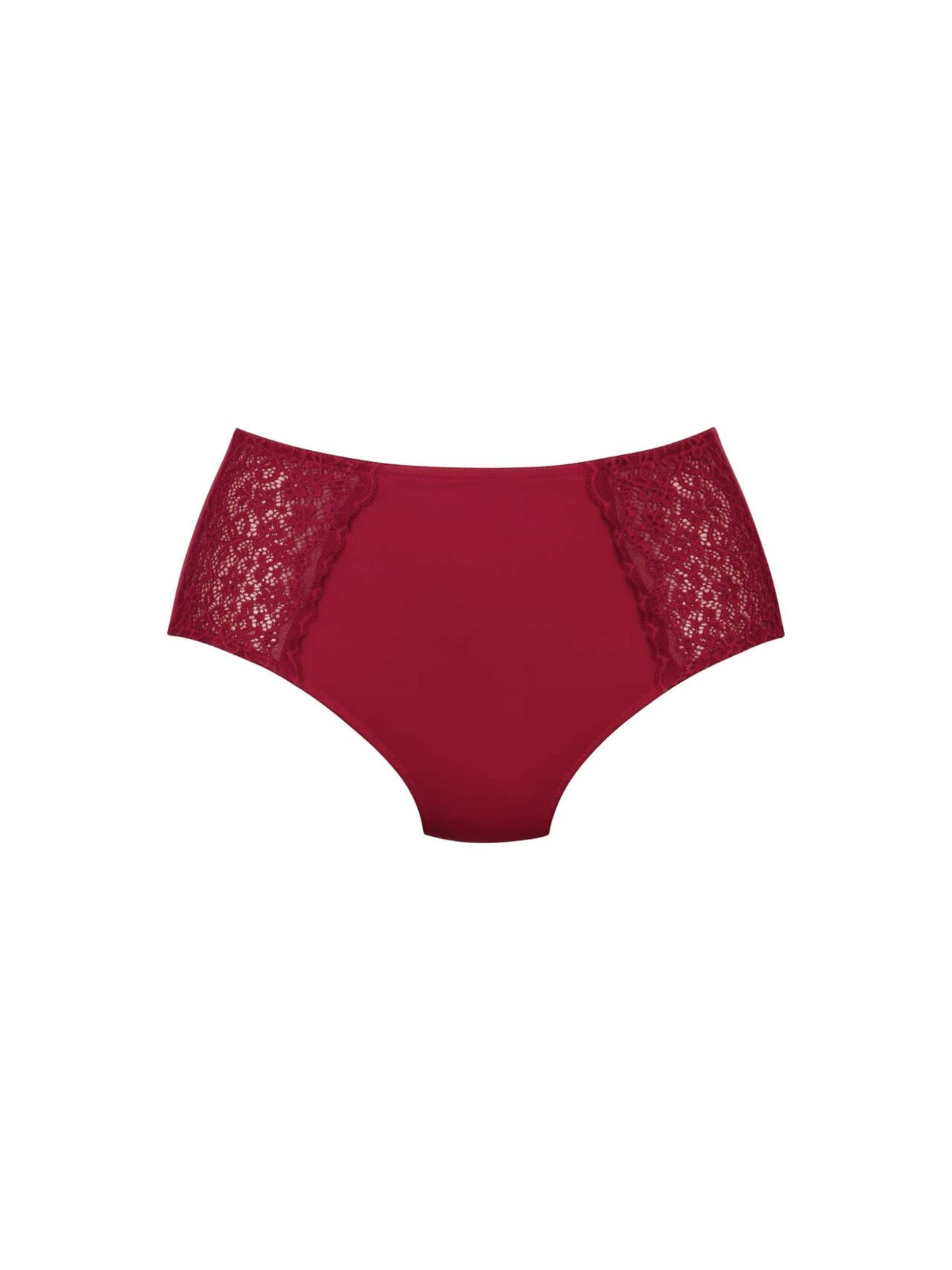 Нижня білизна Anita модель 1512Havanna_Red Фото