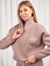 Костюмы Tishee модель TS-00121 Фото