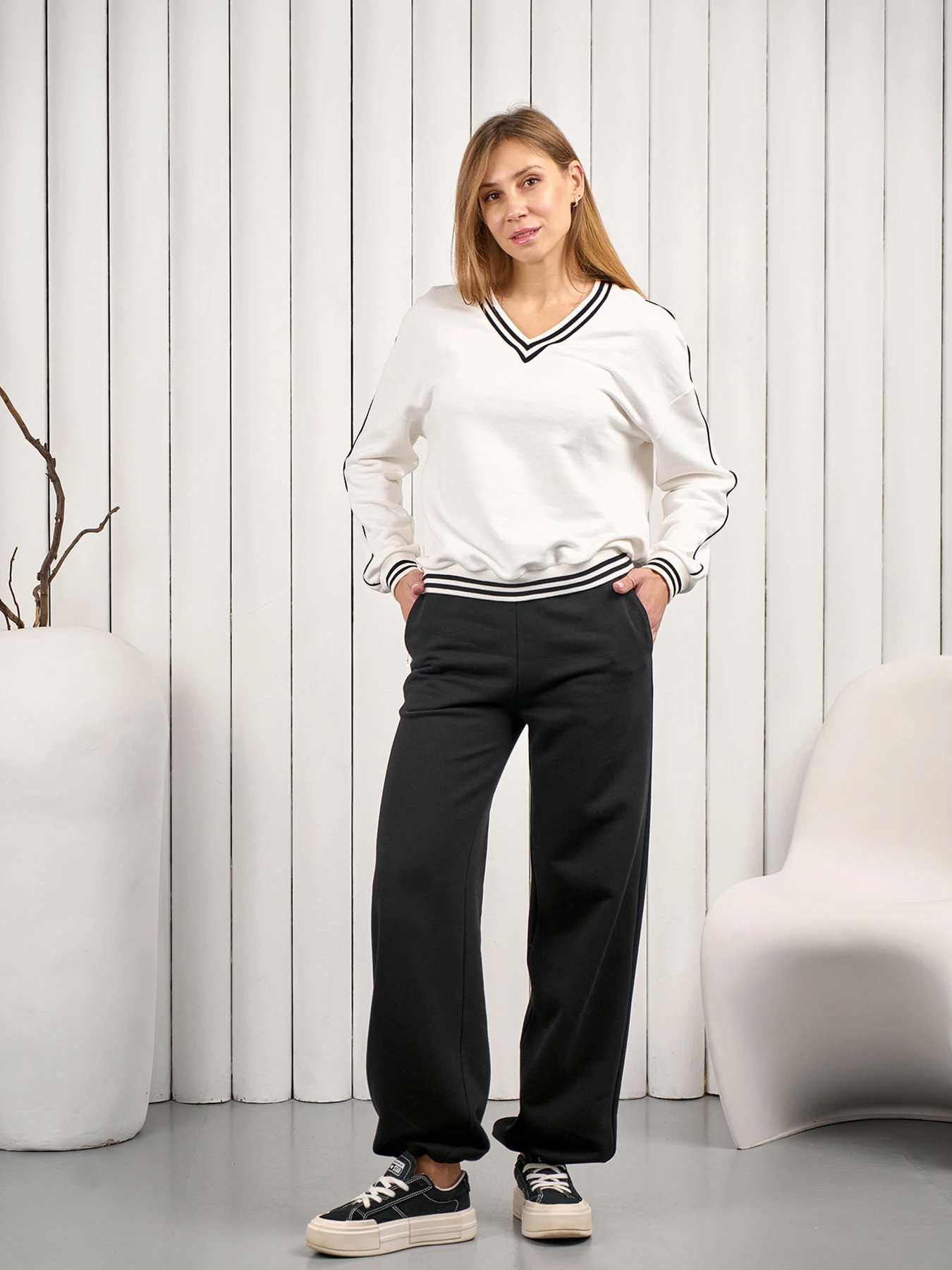 Костюми Tishee модель TS-000104 Костюми Tishee модель TS-000104 Фото