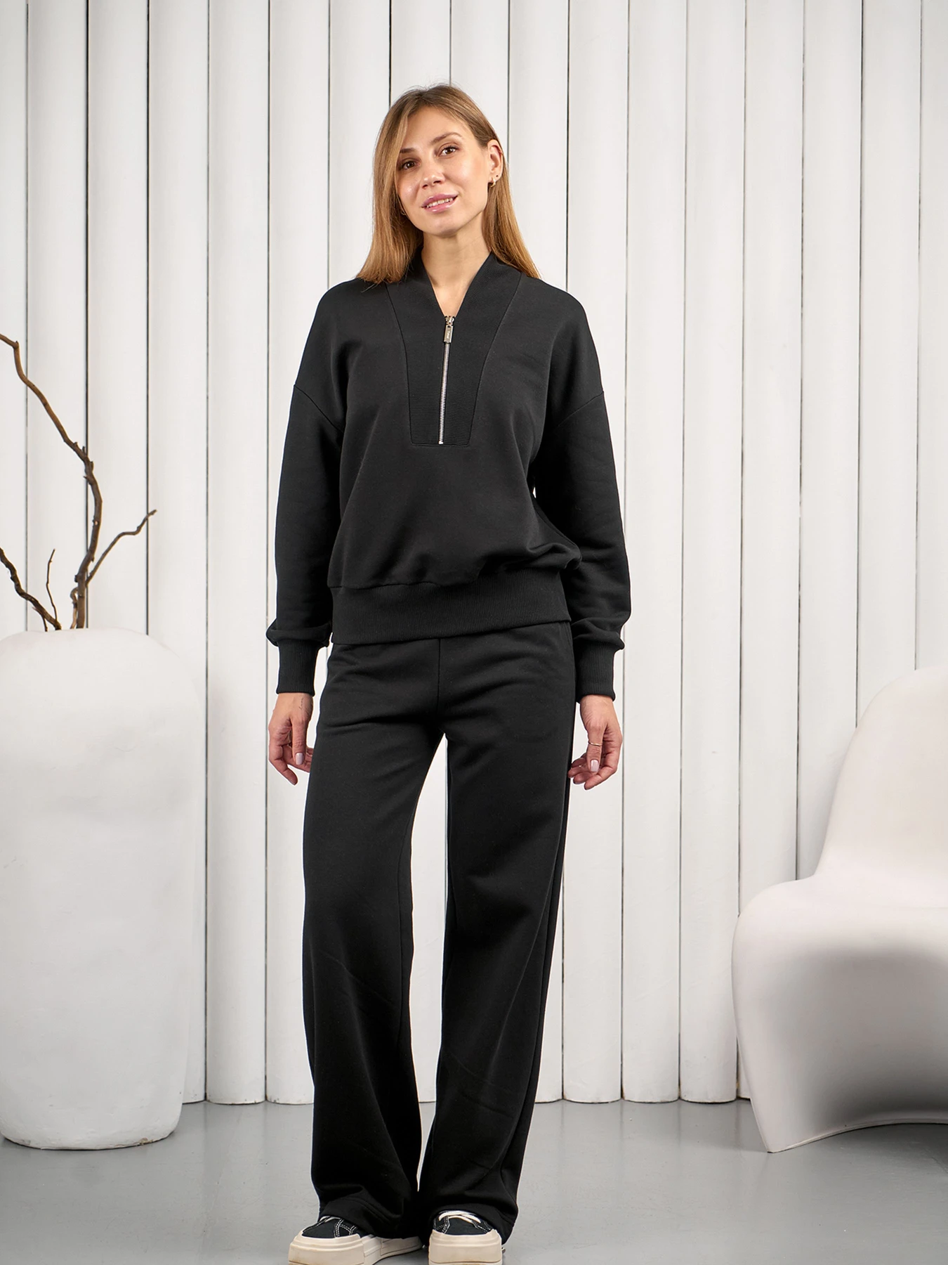 Костюми Tishee модель TS-000105 Костюми Tishee модель TS-000105 Фото