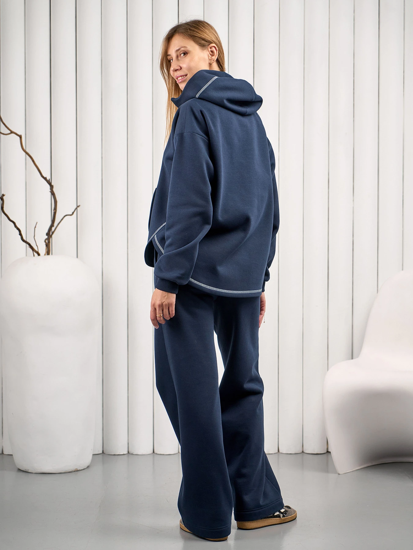 Костюмы Tishee модель TS-00117 Костюмы Tishee модель TS-00117 Фото