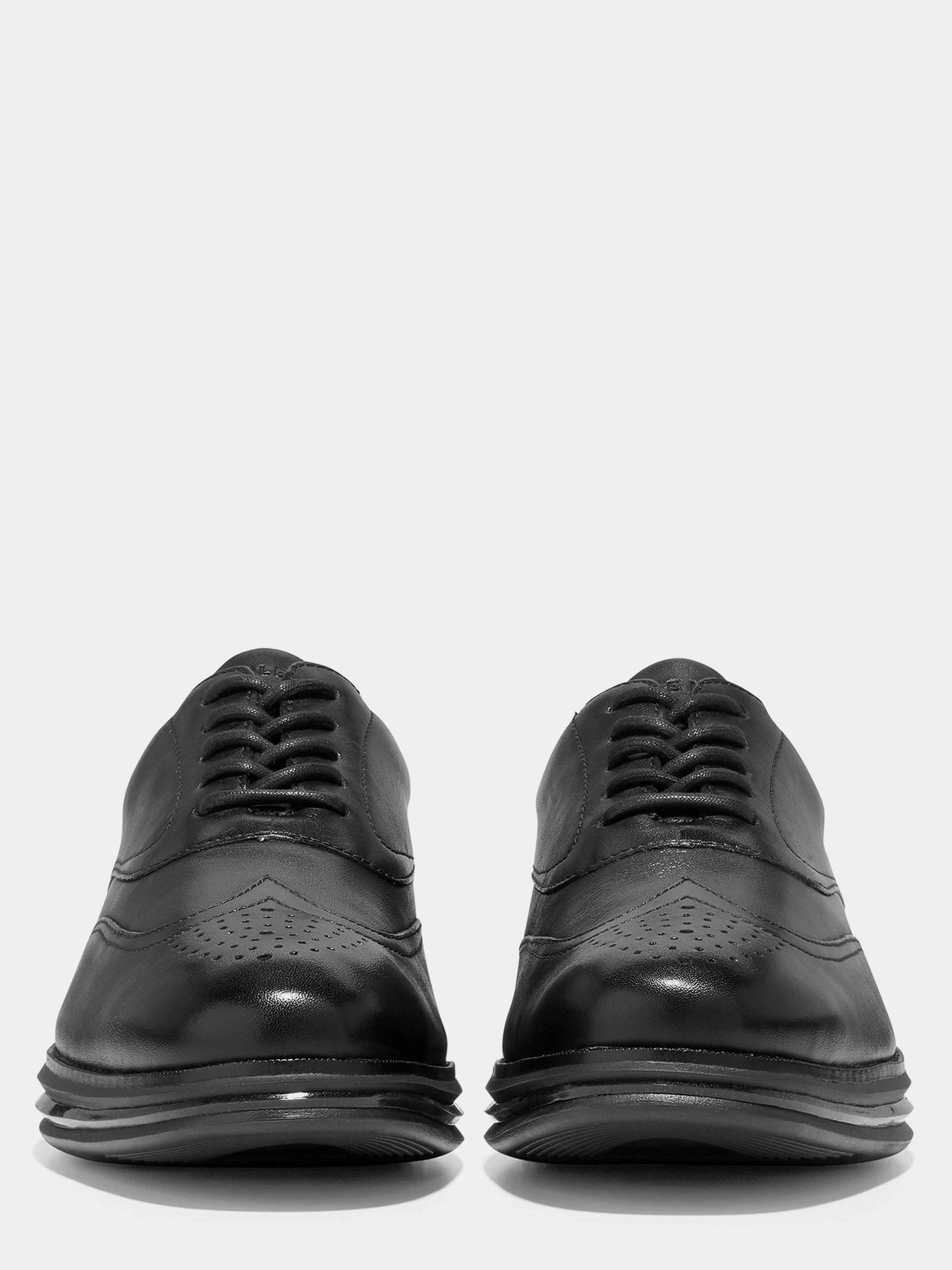 Туфли и лоферы Cole Haan модель C33537 Фото