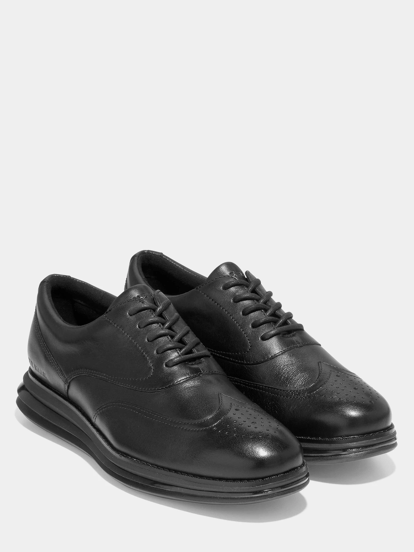 Туфли и лоферы Cole Haan модель C33537 Фото