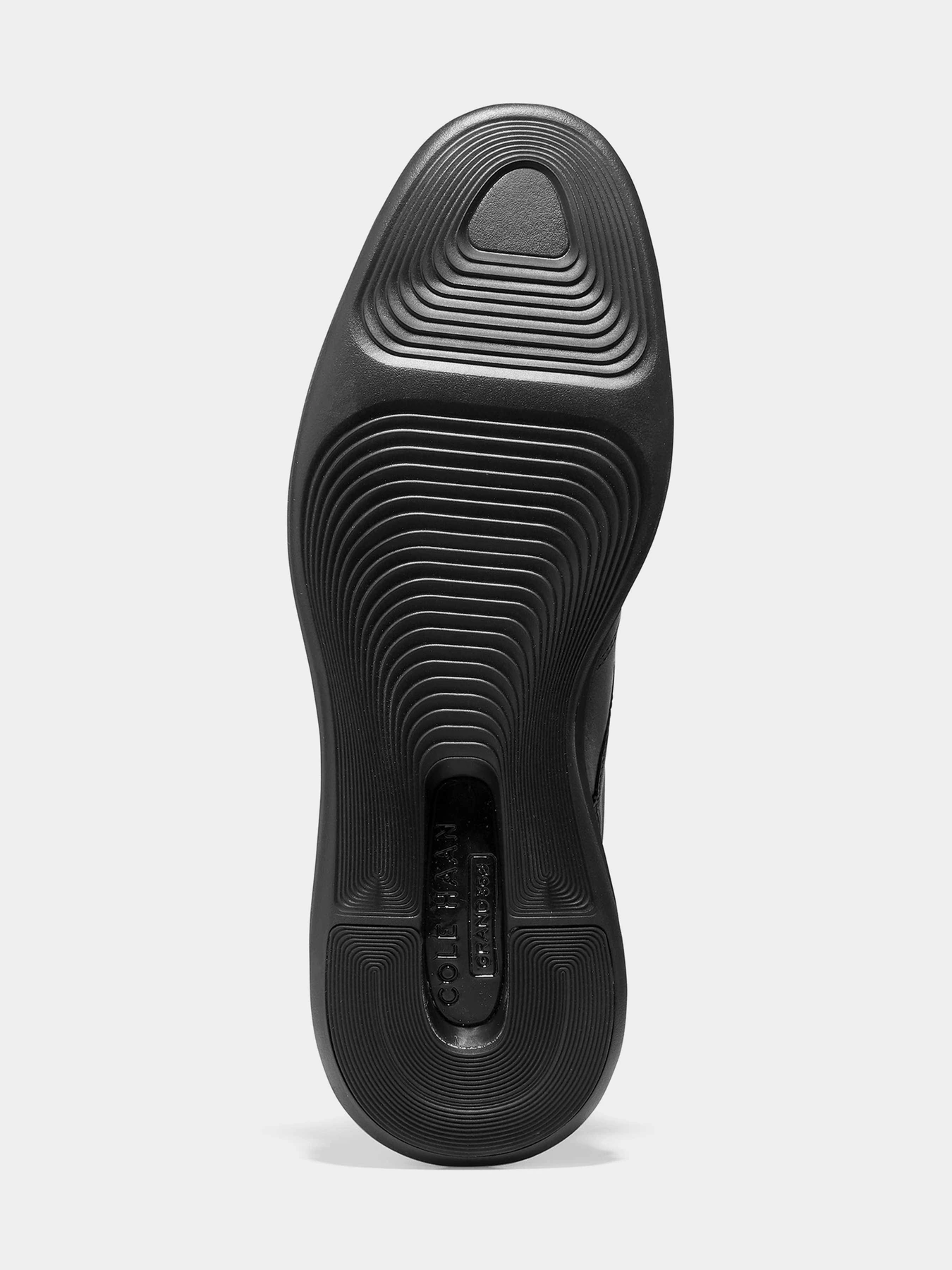 Туфли и лоферы Cole Haan модель C33537 Фото
