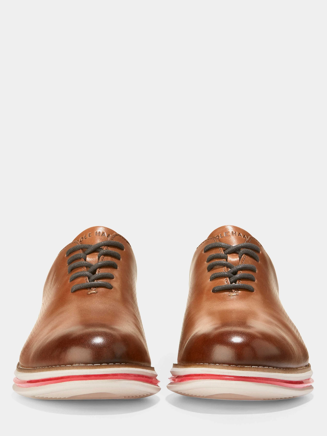 Туфли и лоферы Cole Haan модель C33530 Фото