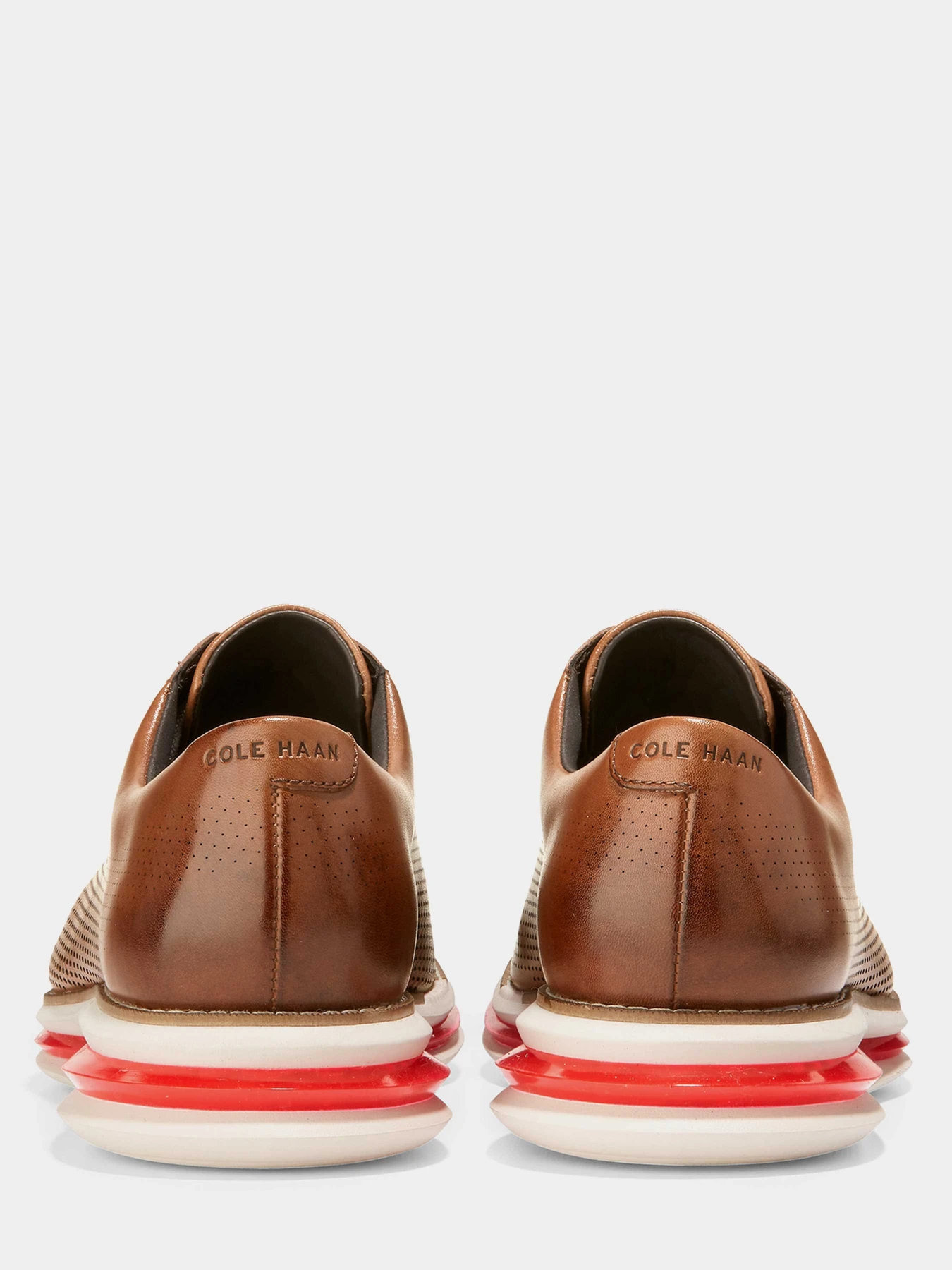 Туфли и лоферы Cole Haan модель C33530 Фото