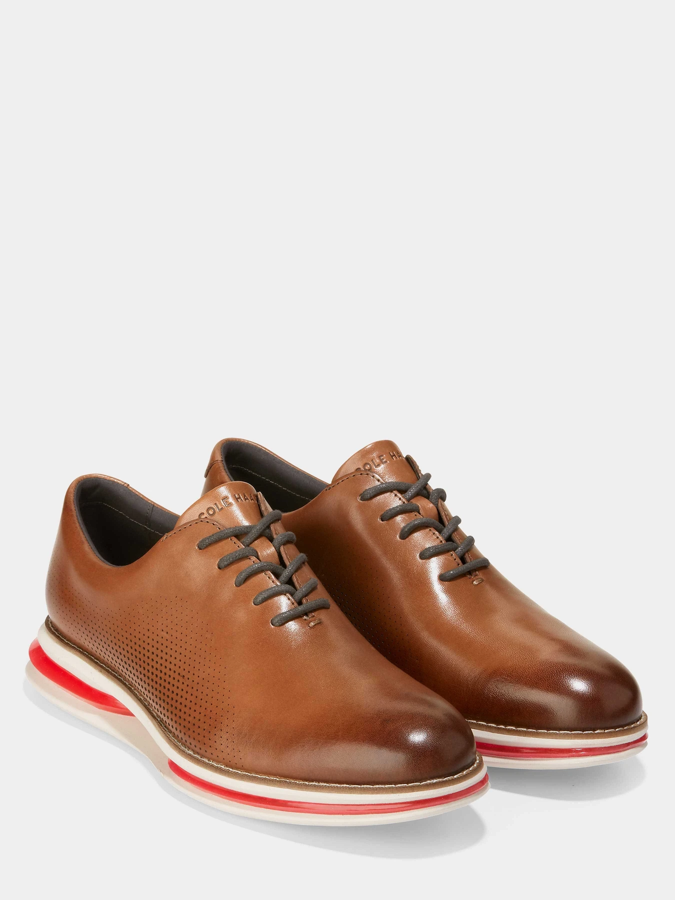 Туфли и лоферы Cole Haan модель C33530 Фото