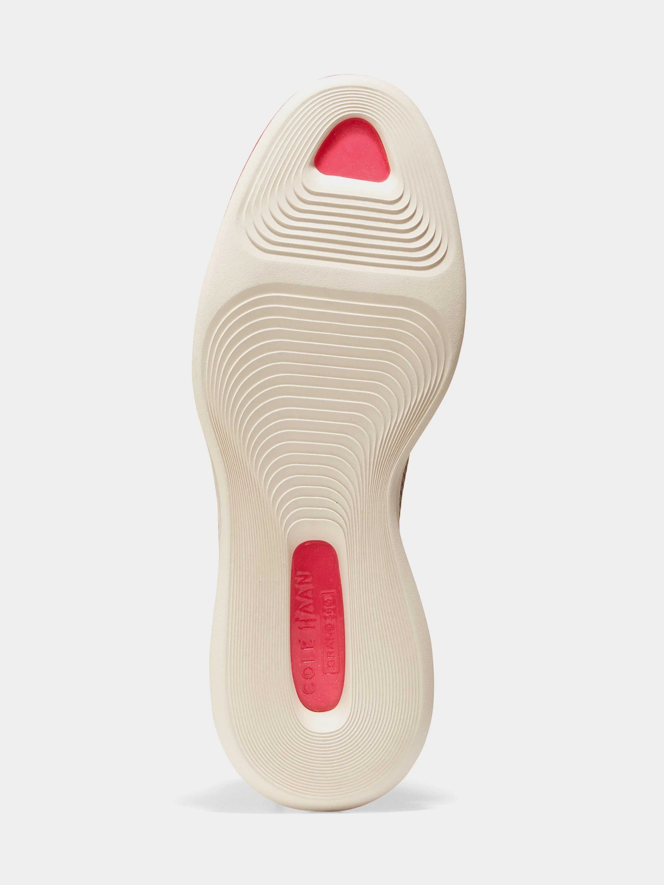 Туфли и лоферы Cole Haan модель C33530 Фото