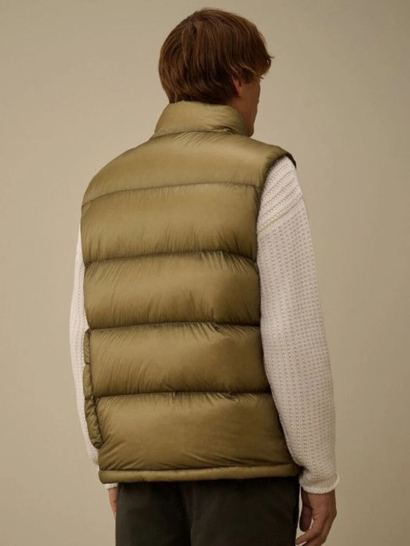 Куртки и дубленки CP Company модель 11685 Фото