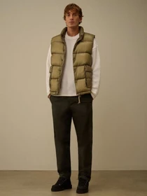 Куртки и дубленки CP Company модель 11685 Фото