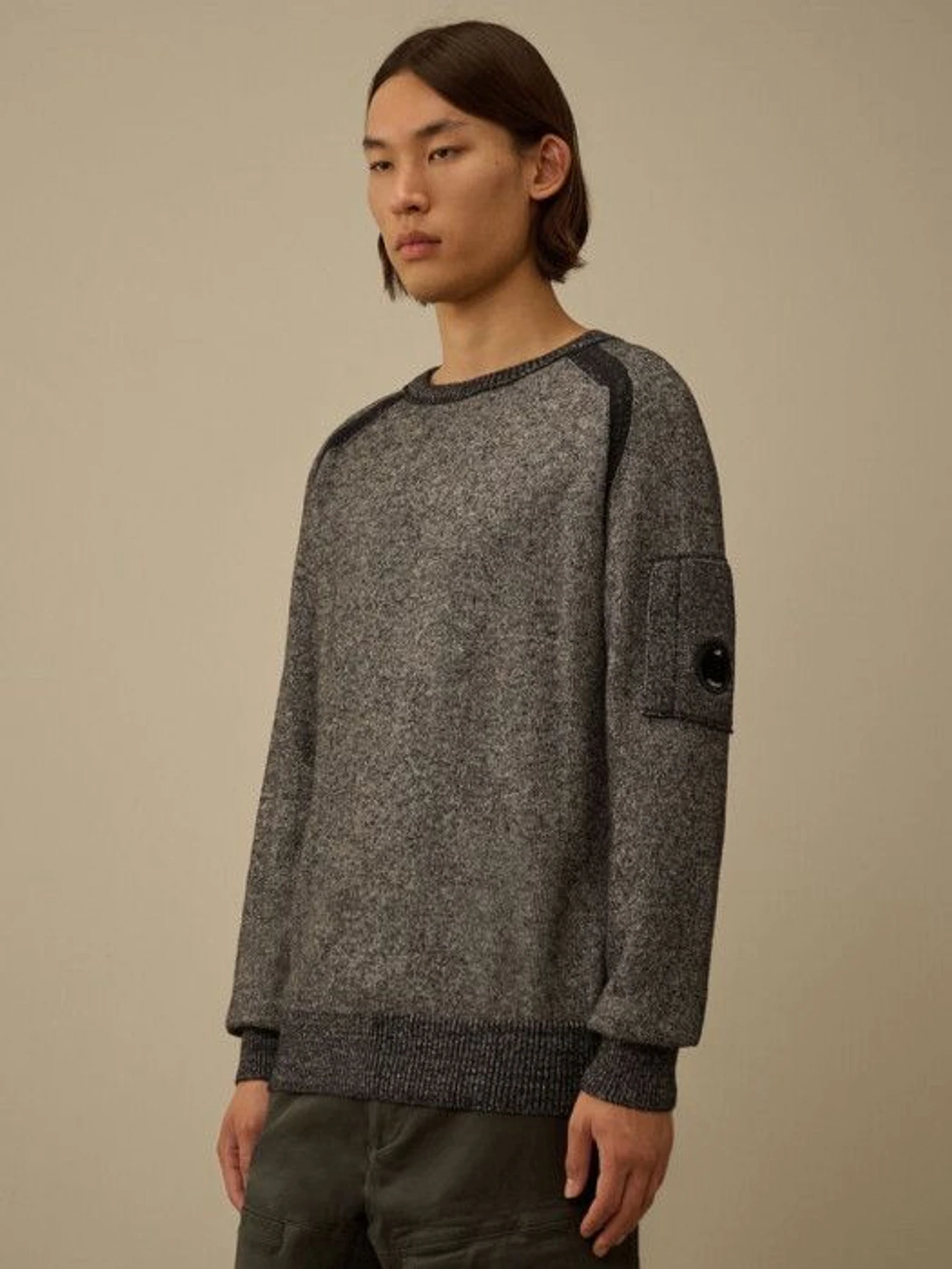 Светри та кардигани CP Company модель 11672 Фото