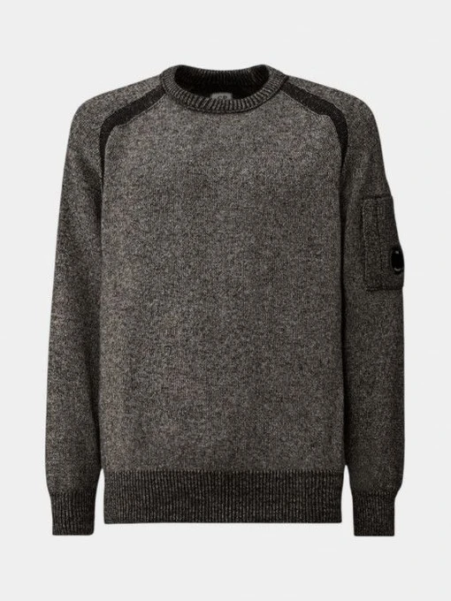 Свитры и кардиганы CP Company модель 11672 Фото