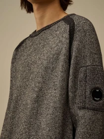 Светри та кардигани CP Company модель 11672 Фото
