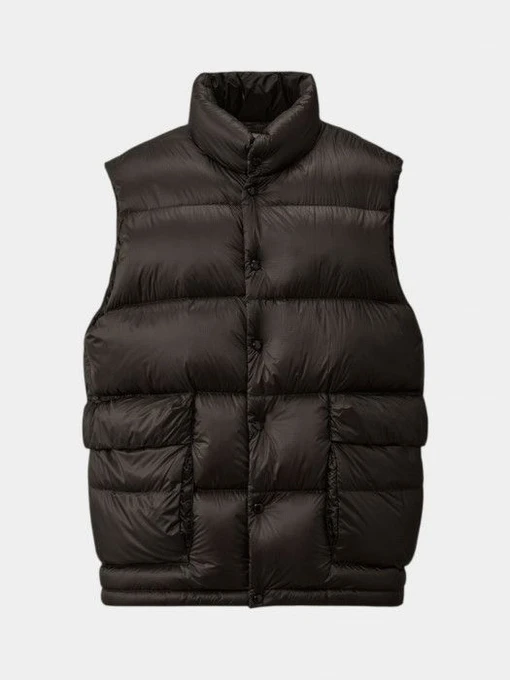 Куртки и дубленки CP Company модель 11686 Фото