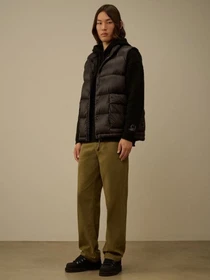 Куртки и дубленки CP Company модель 11686 Фото