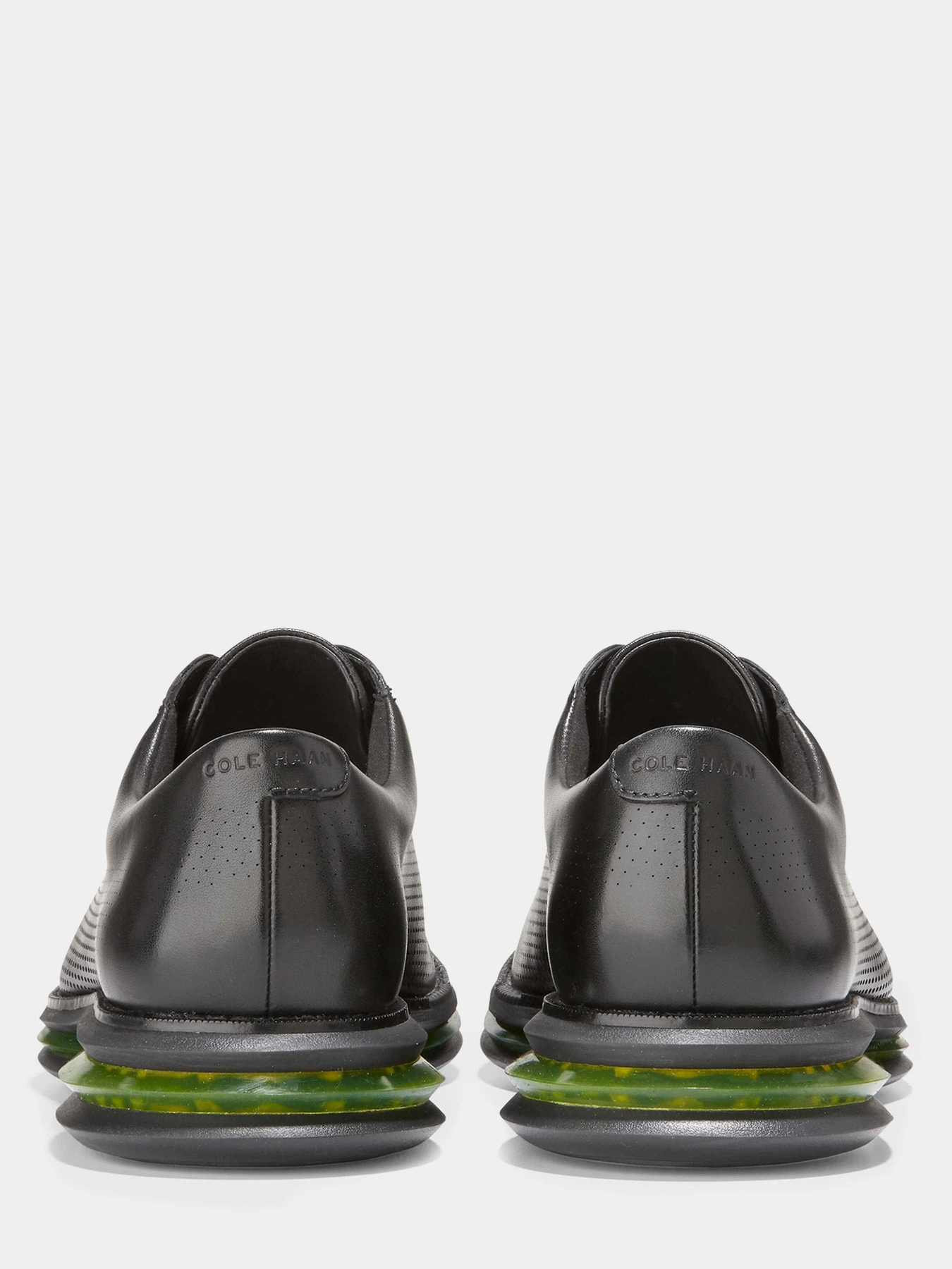Туфли и лоферы Cole Haan модель C33531 Фото
