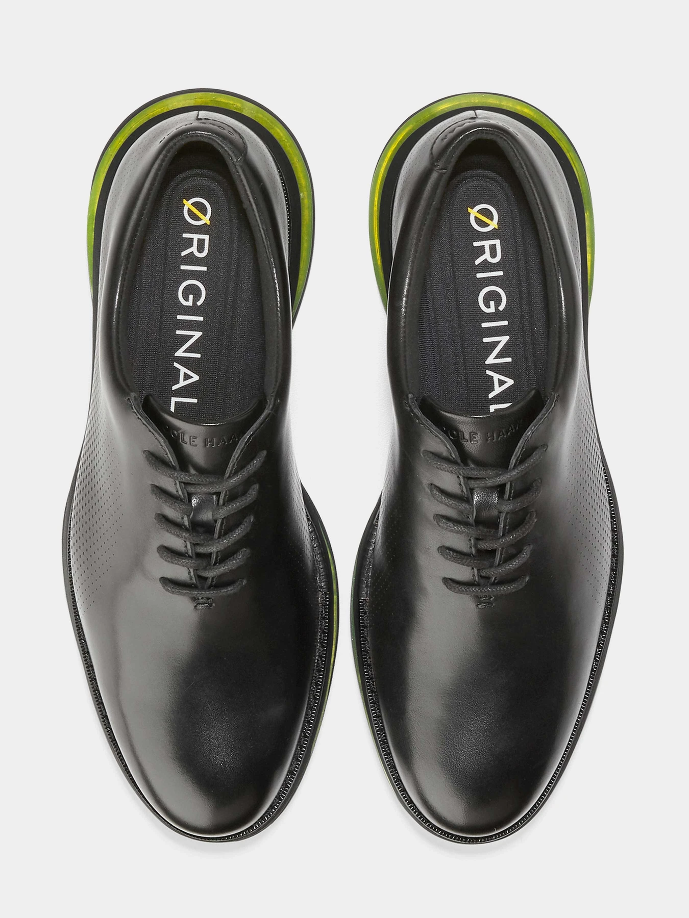 Туфли и лоферы Cole Haan модель C33531 Фото