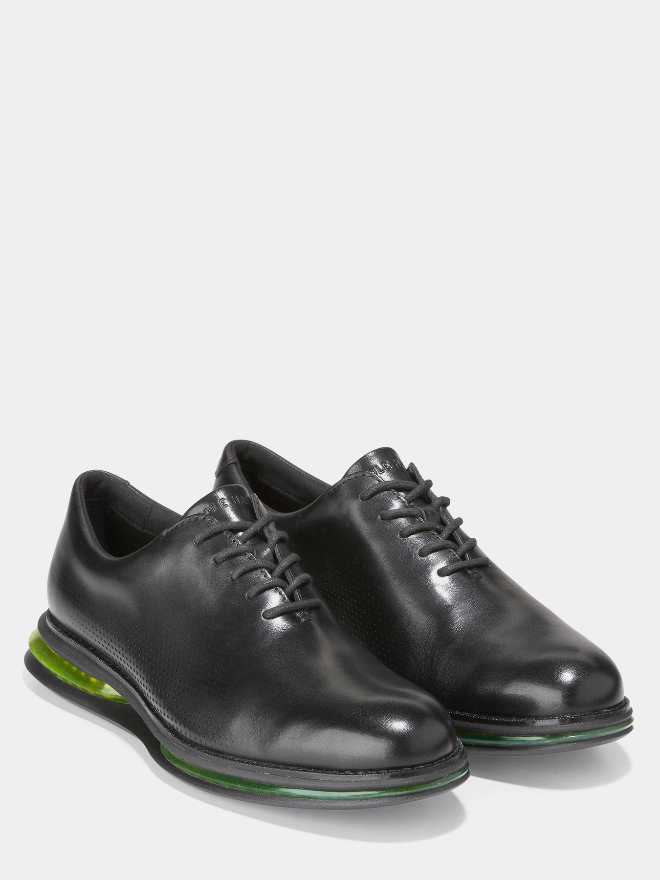 Туфли и лоферы Cole Haan модель C33531 Фото