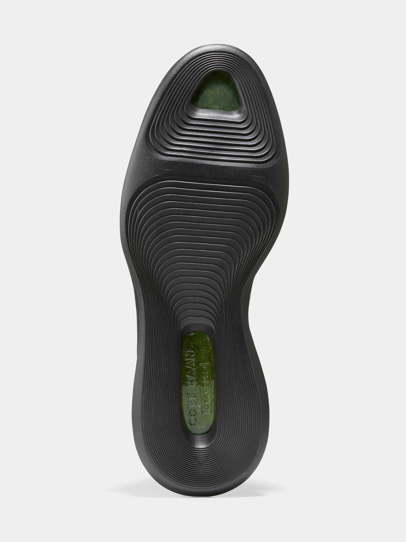 Туфли и лоферы Cole Haan модель C33531 Фото