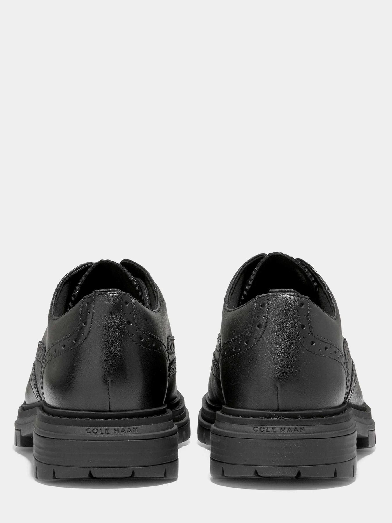 Туфли и лоферы Cole Haan модель C35881 Туфли и лоферы Cole Haan модель C35881 Фото