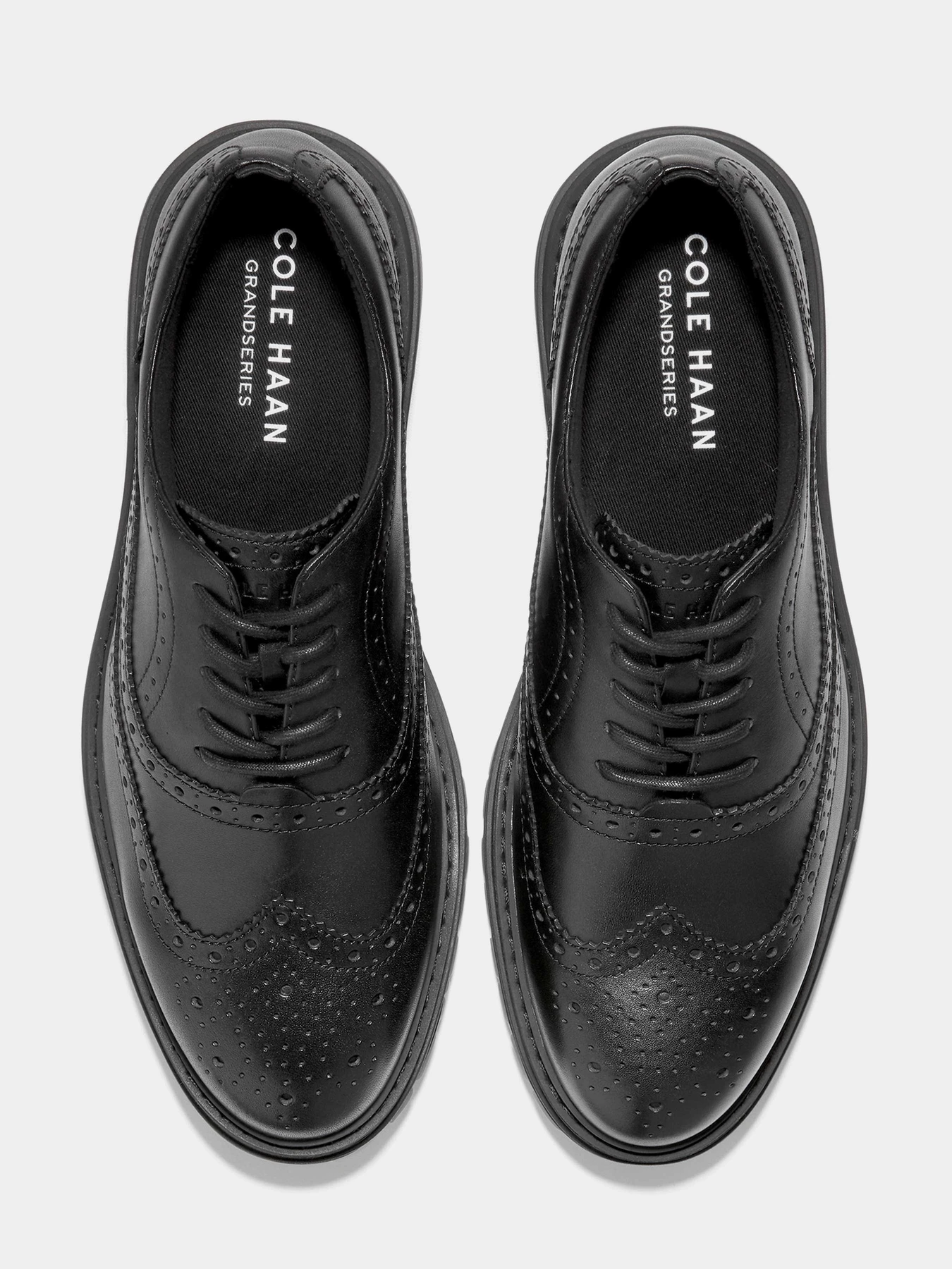 Туфли и лоферы Cole Haan модель C35881 Туфли и лоферы Cole Haan модель C35881 Фото