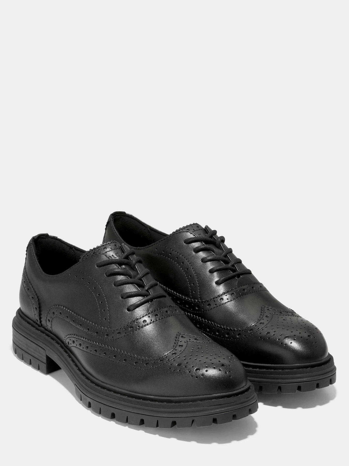 Туфли и лоферы Cole Haan модель C35881 Туфли и лоферы Cole Haan модель C35881 Фото