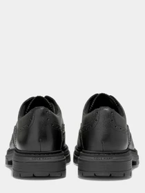 Туфли и лоферы Cole Haan модель C35881 Фото