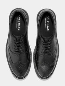 Туфли и лоферы Cole Haan модель C35881 Фото