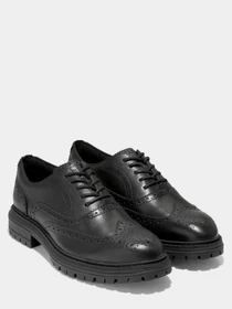Туфли и лоферы Cole Haan модель C35881 Фото
