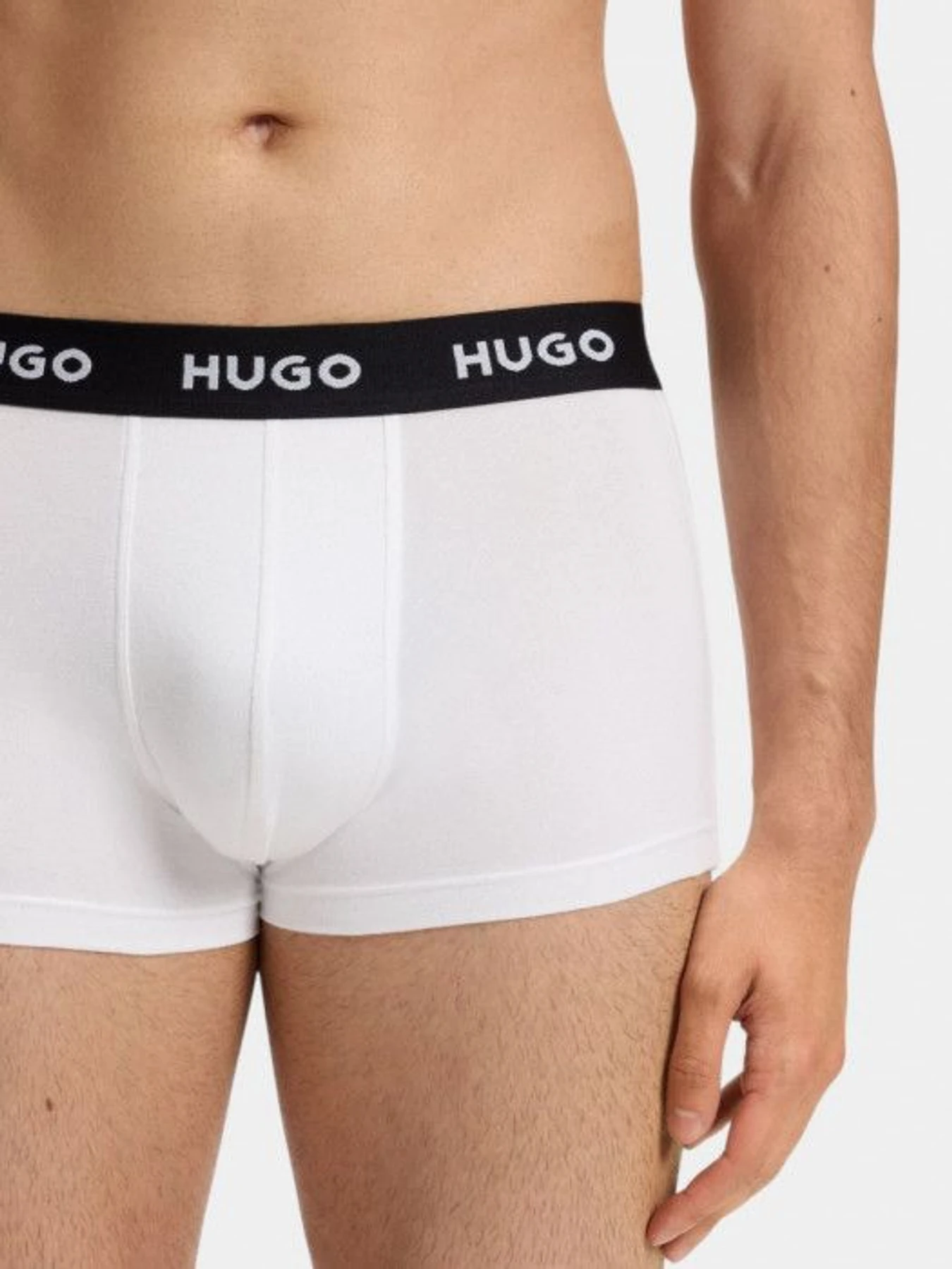 Нижнее белье HUGO модель 11515 Нижнее белье HUGO модель 11515 Фото