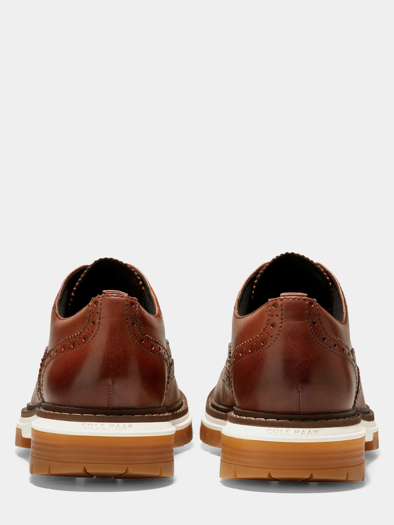 Туфли и лоферы Cole Haan модель C35883 Туфли и лоферы Cole Haan модель C35883 Фото