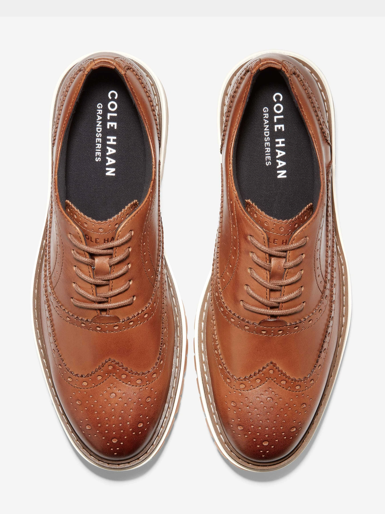 Туфли и лоферы Cole Haan модель C35883 Туфли и лоферы Cole Haan модель C35883 Фото