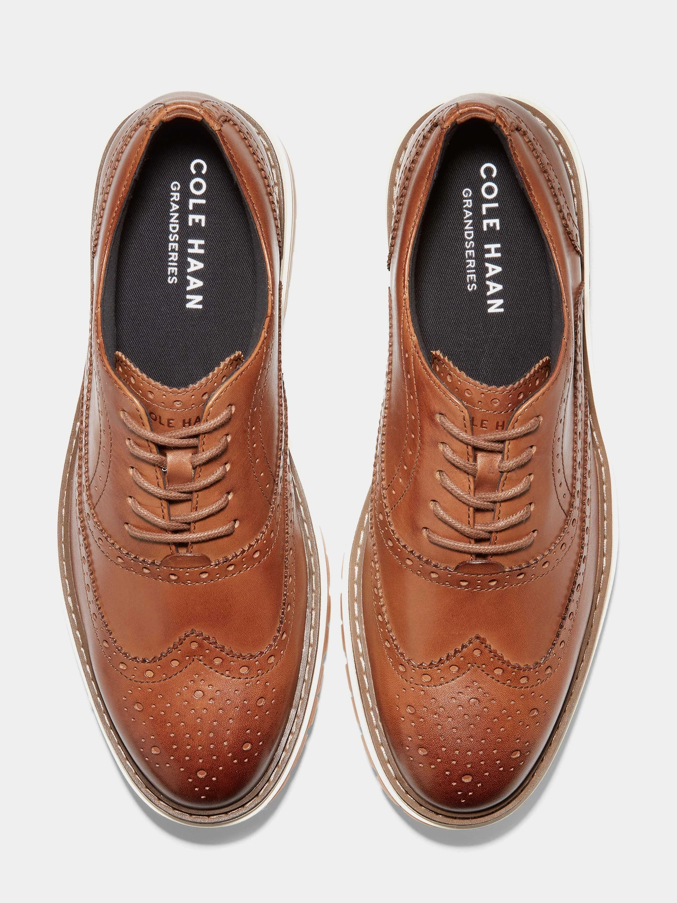 Туфли и лоферы Cole Haan модель C35883 Туфли и лоферы Cole Haan модель C35883 Фото