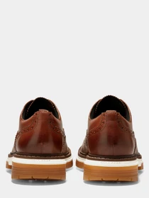 Туфли и лоферы Cole Haan модель C35883 Фото