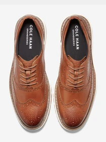 Туфли и лоферы Cole Haan модель C35883 Фото