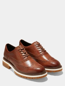 Туфли и лоферы Cole Haan модель C35883 Фото