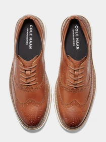 Туфли и лоферы Cole Haan модель C35883 Фото