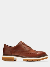 Туфли и лоферы Cole Haan модель C35883 Фото
