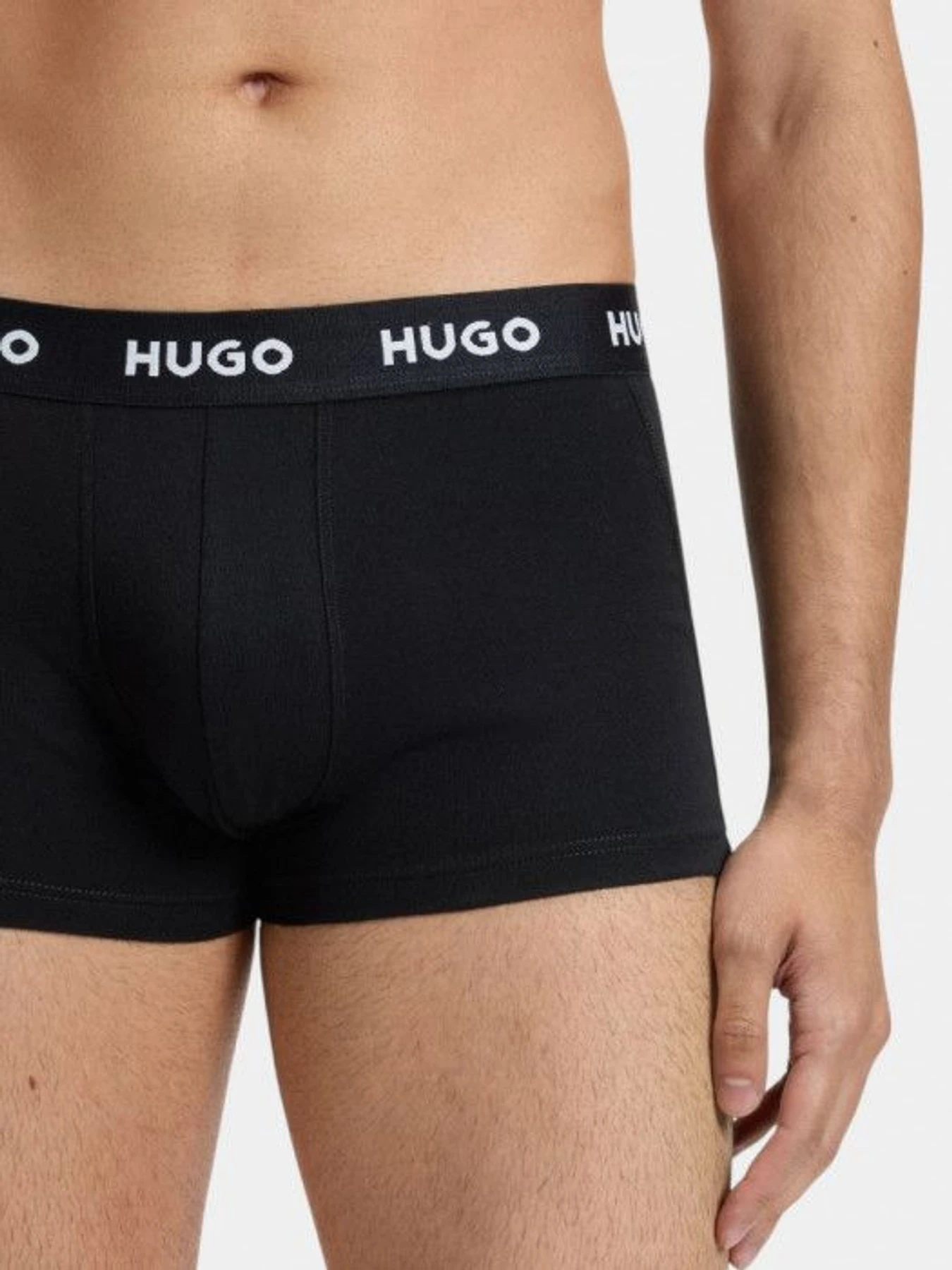 Нижня білизна HUGO модель 11516 Нижня білизна HUGO модель 11516 Фото