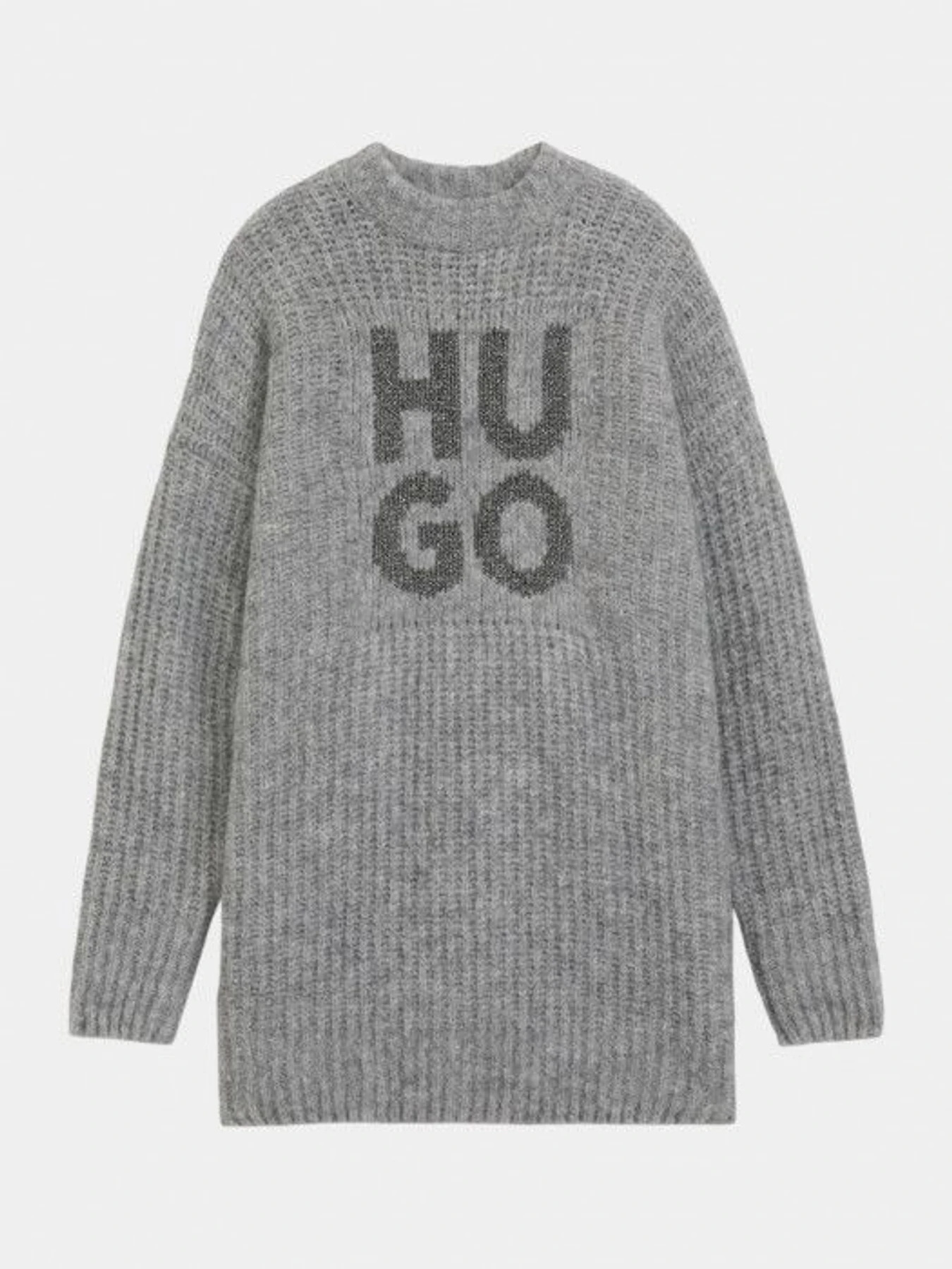 Свитры и кардиганы HUGO модель 11441 Свитры и кардиганы HUGO модель 11441 Фото