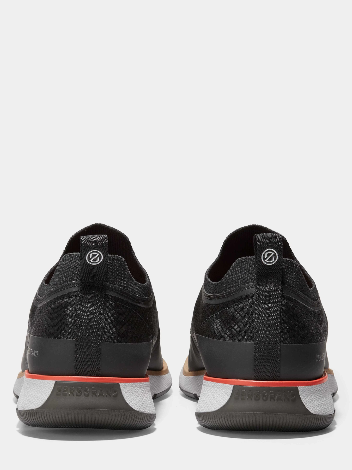 Кроссовки Cole Haan модель W22531 Фото