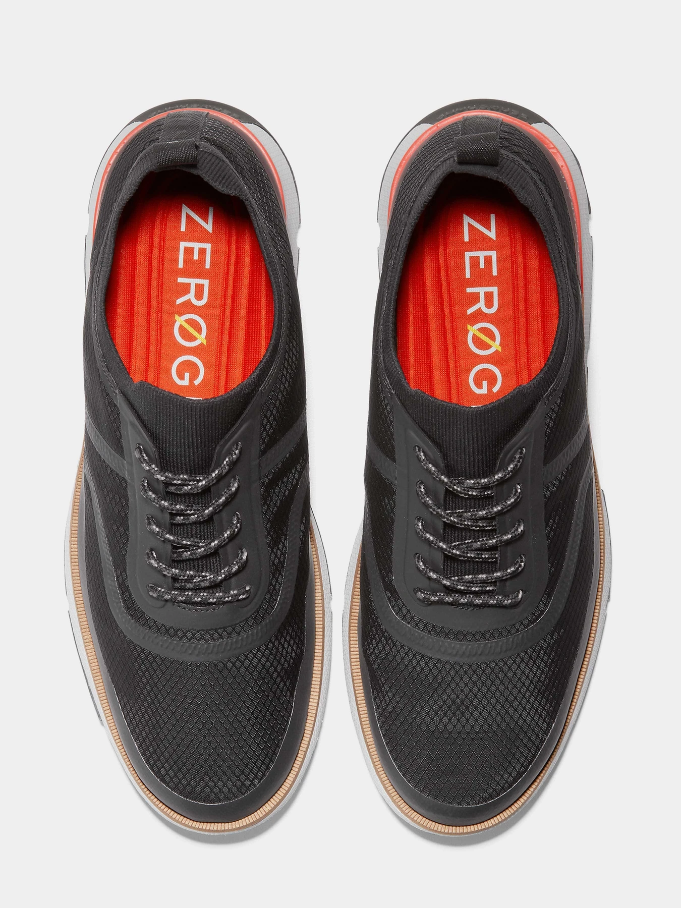 Кроссовки Cole Haan модель W22531 Фото