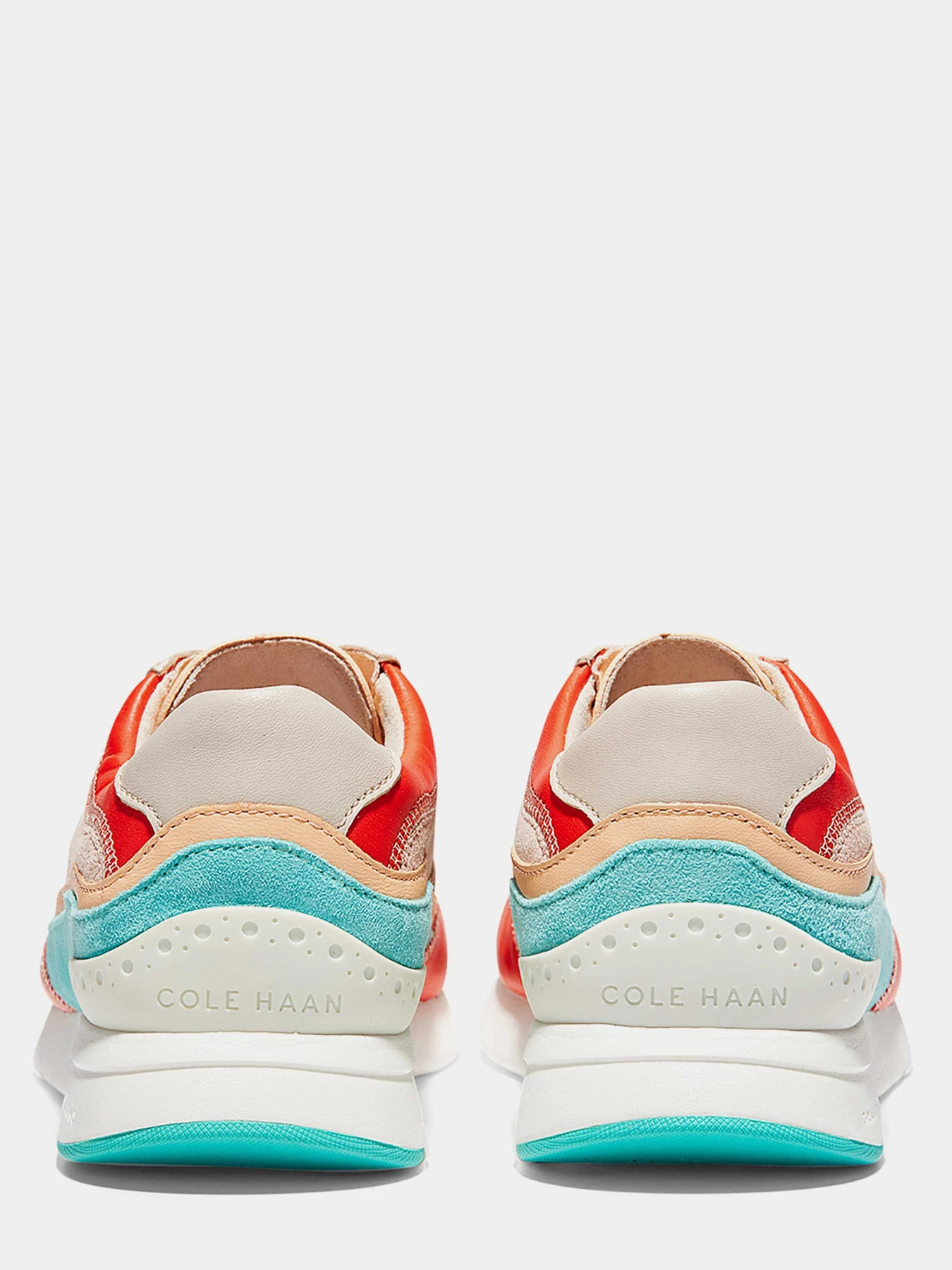 Кроссовки Cole Haan модель W14415 Фото