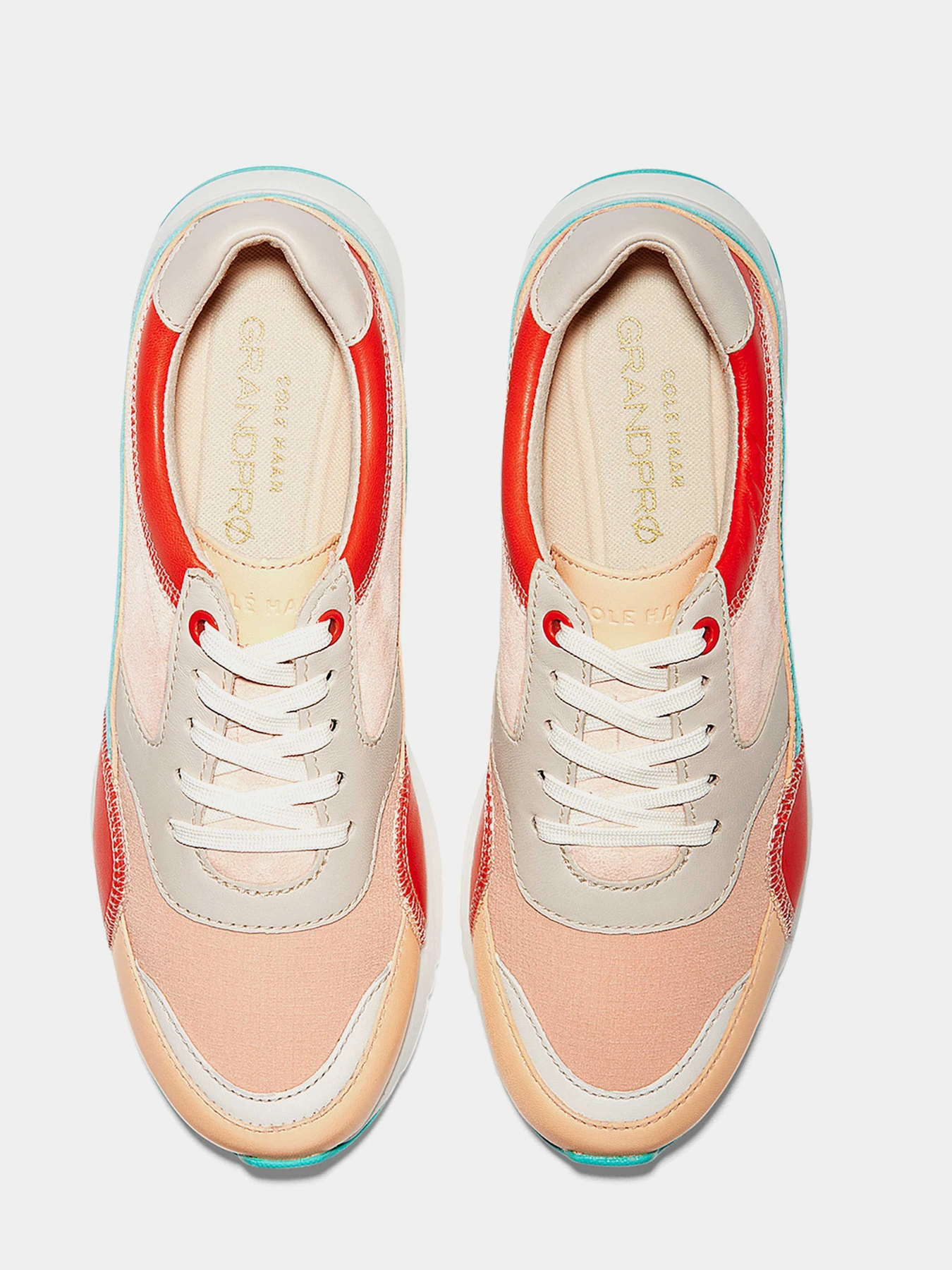 Кроссовки Cole Haan модель W14415 Фото