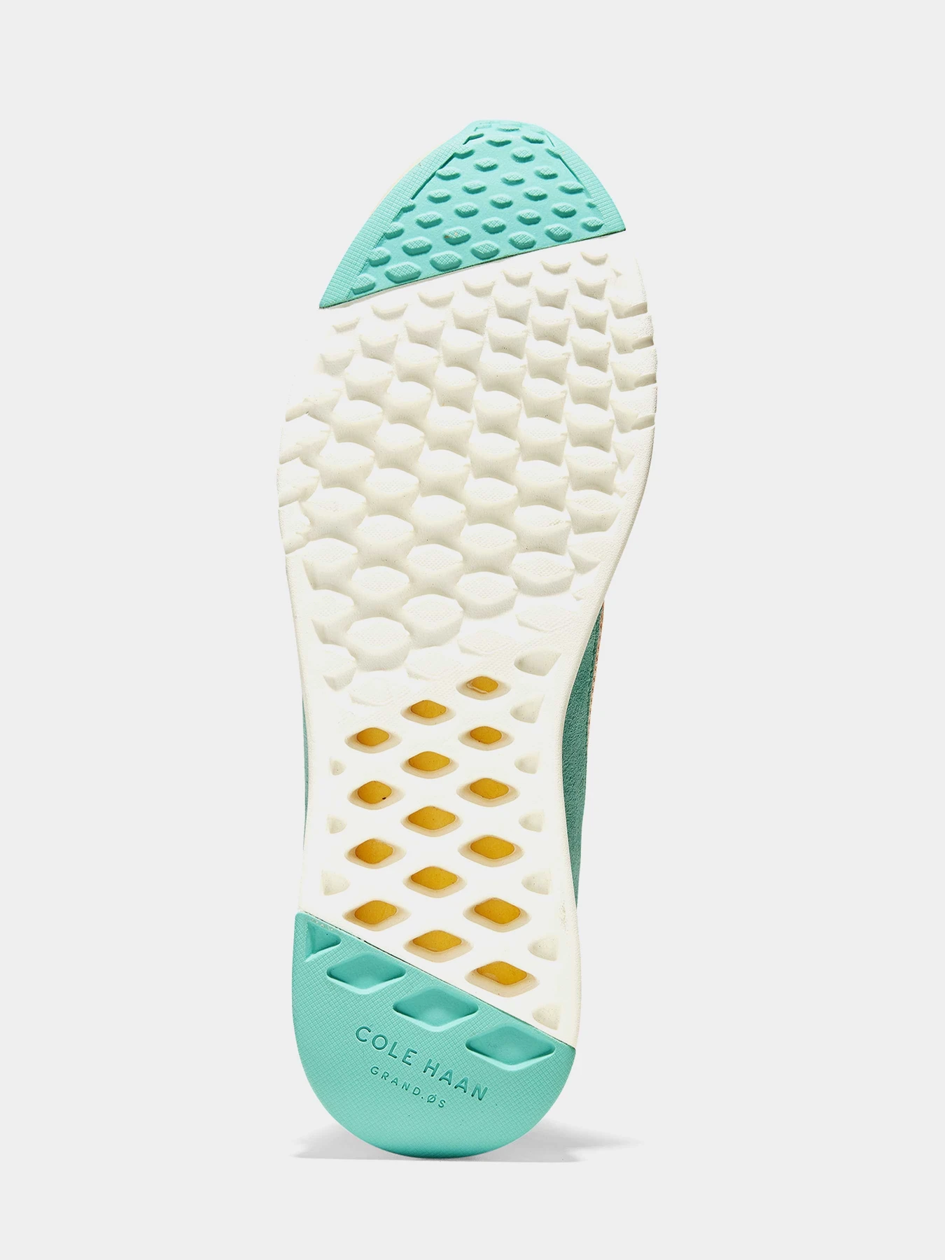 Кроссовки Cole Haan модель W14415 Фото