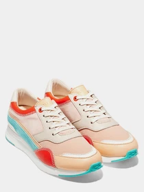 Кроссовки Cole Haan модель W14415 Фото