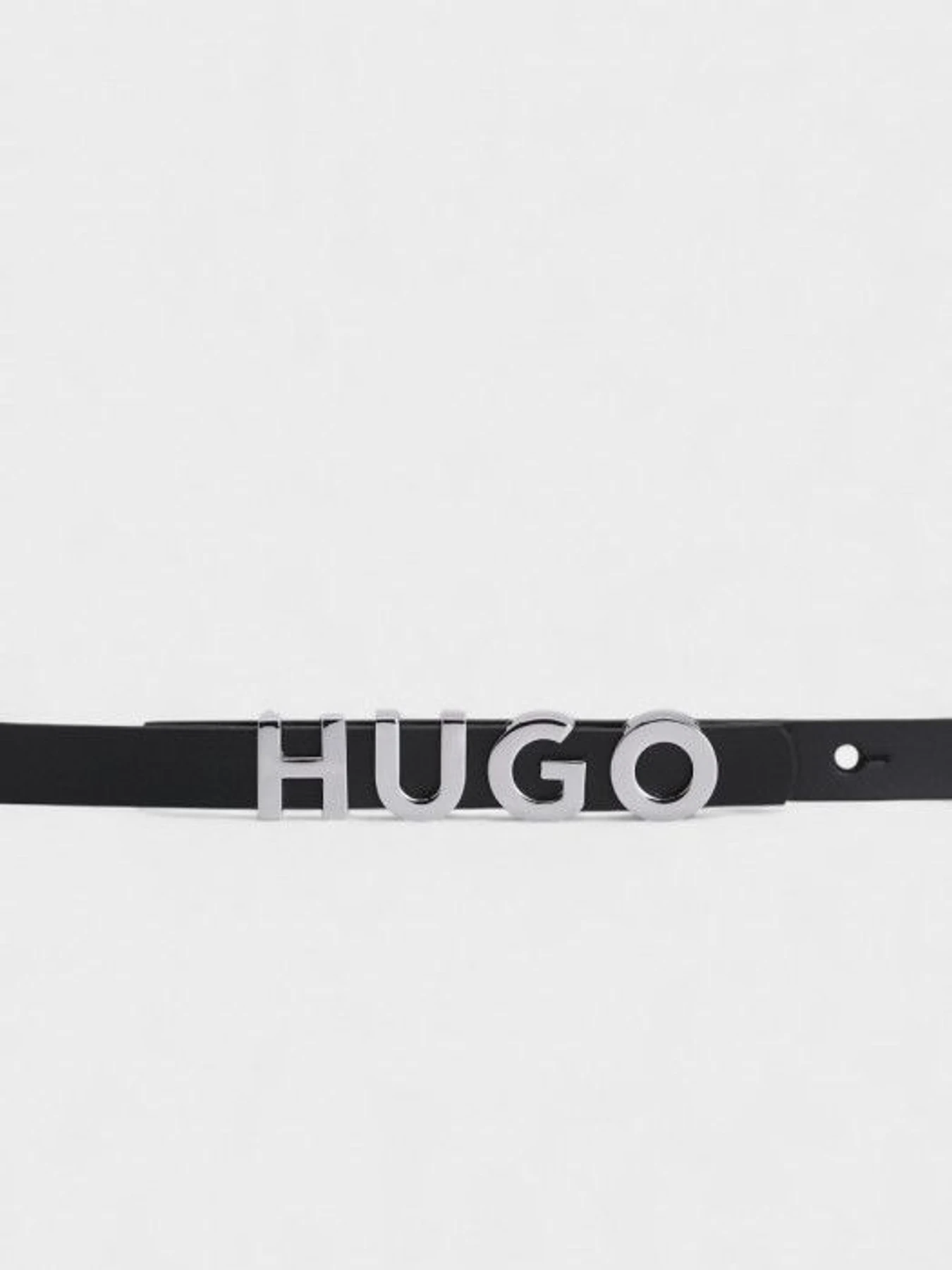 Ремни HUGO модель 11540 Ремни HUGO модель 11540 Фото