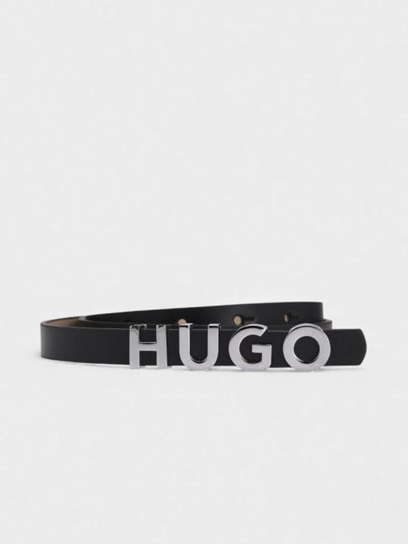 Ремни HUGO модель 11540 Ремни HUGO модель 11540 Фото